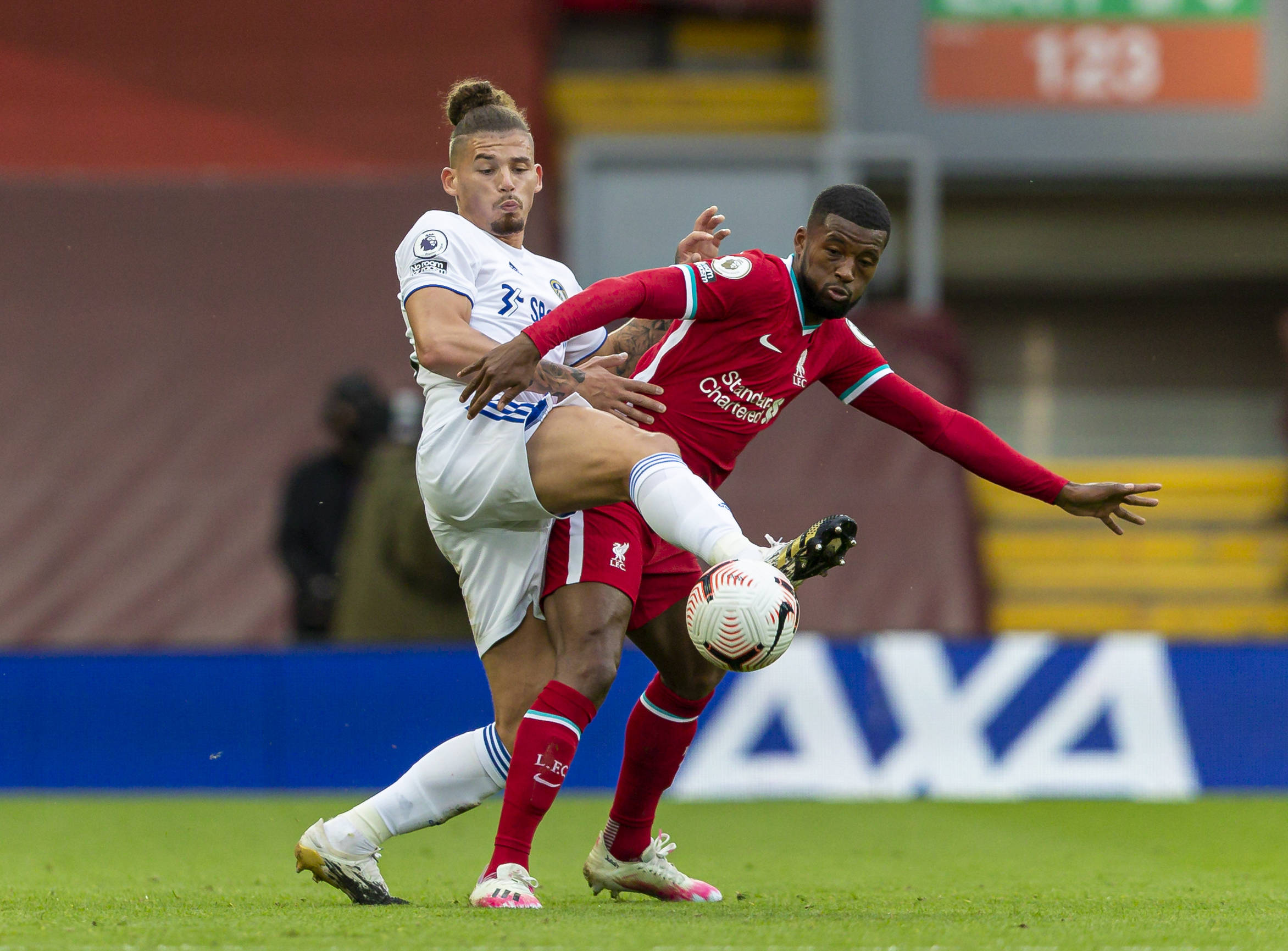 高天意：相比进球更想要胜利；这一分可能到最后会是很关键的.