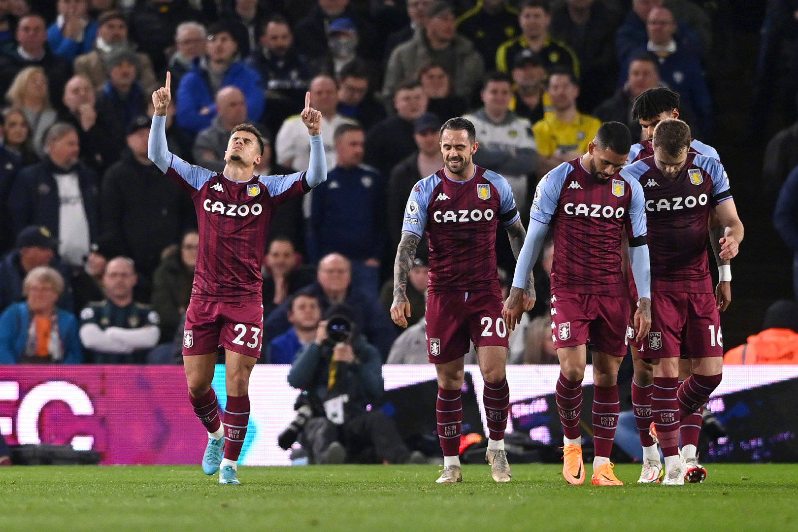 展望与结论 展望与结论