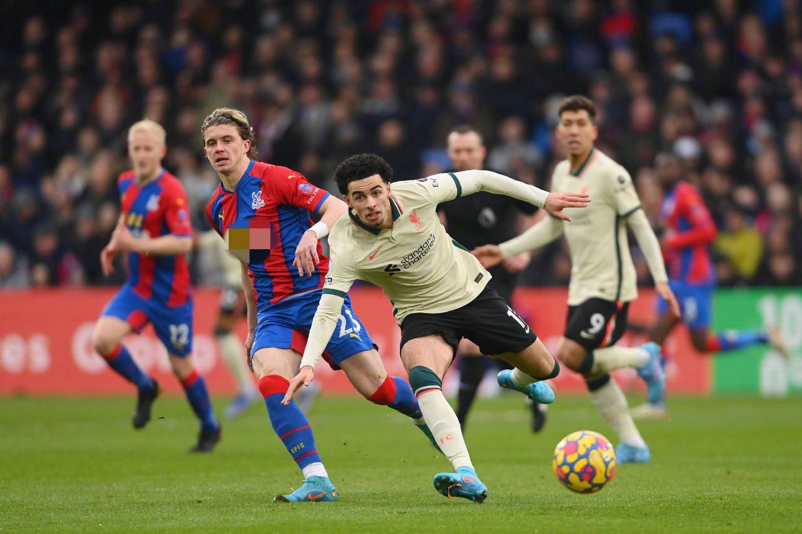 技的前景并 技的前景并