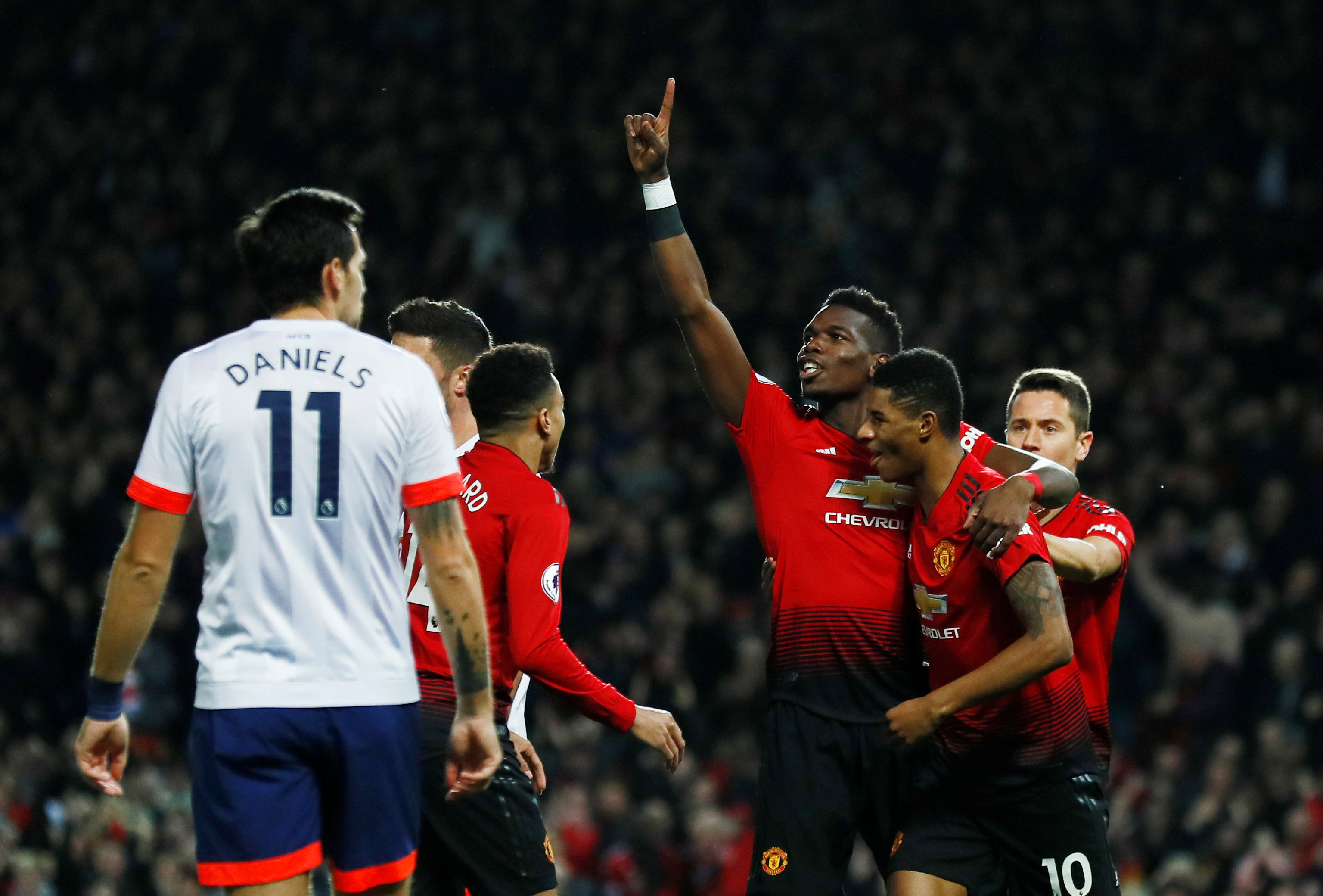 出相对明显 出相对明显